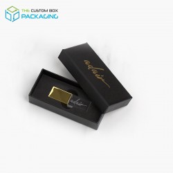 USB Boxes